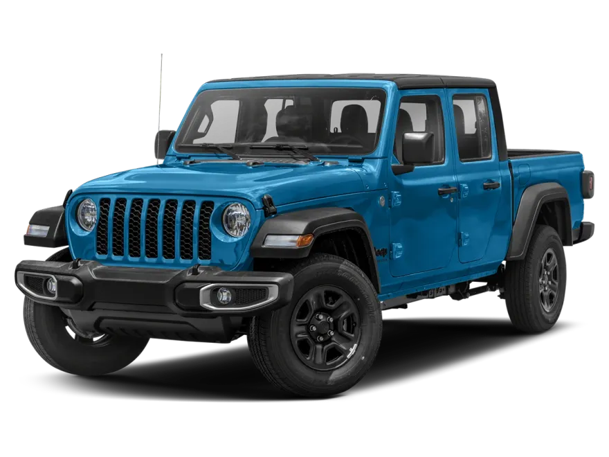 2023 Jeep Gladiator Sport photo 1