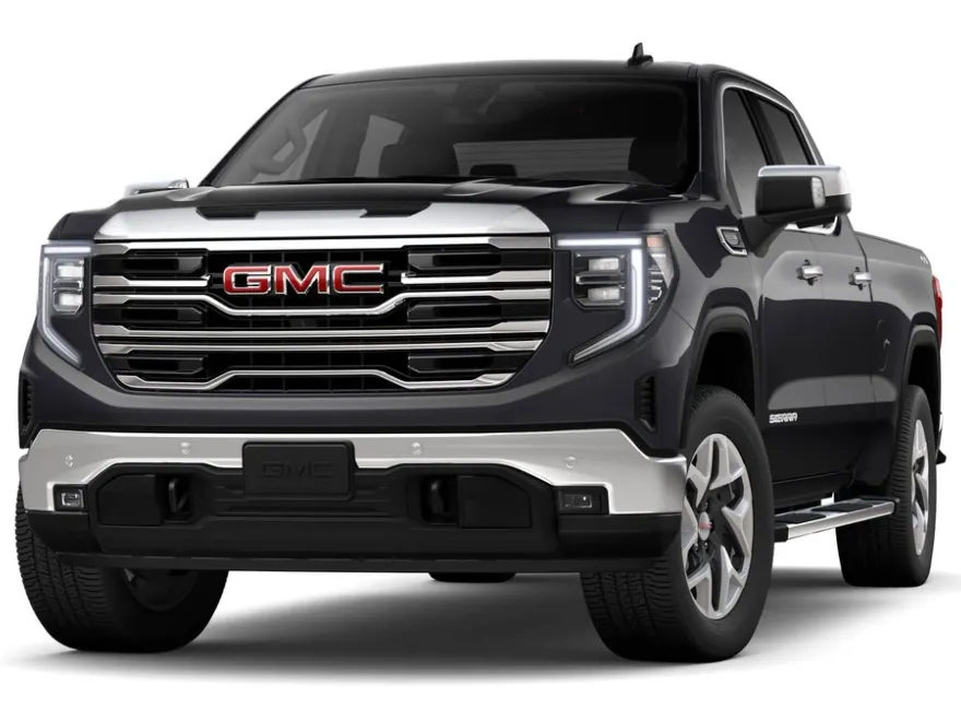 2025 Gmc Sierra 1500 SLT photo 1