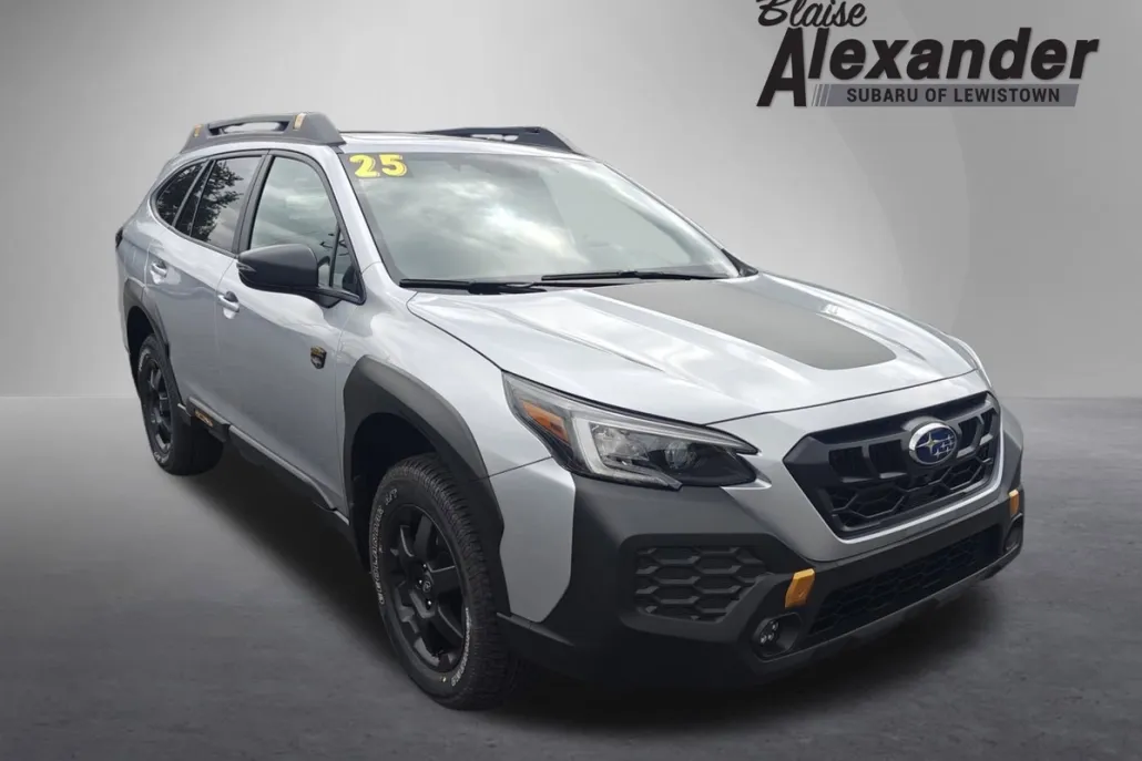 2025 Subaru Outback Wilderness photo 1