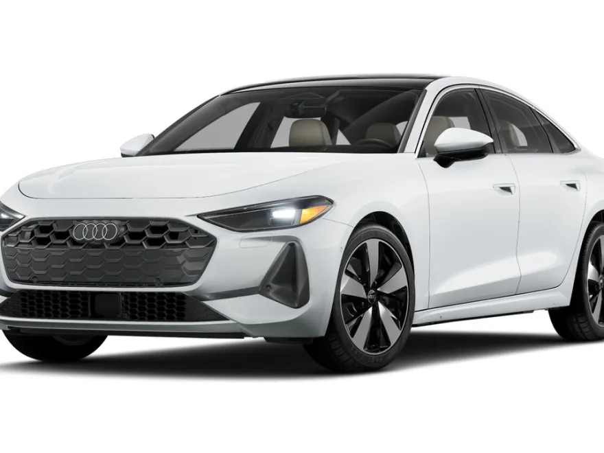 2025 Audi A5 Quattro Premium photo 1