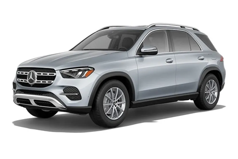 2025 Mercedes Benz GLE 350 4MATIC photo 1