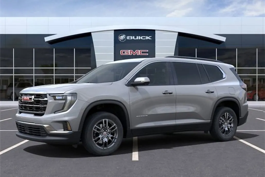2025 Gmc Acadia Elevation photo 1