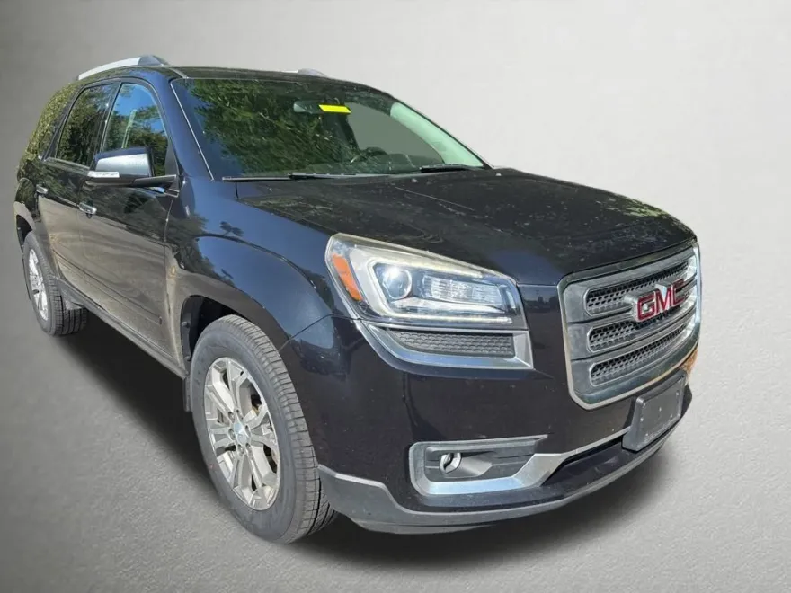 2015 Gmc Acadia SLT photo 1