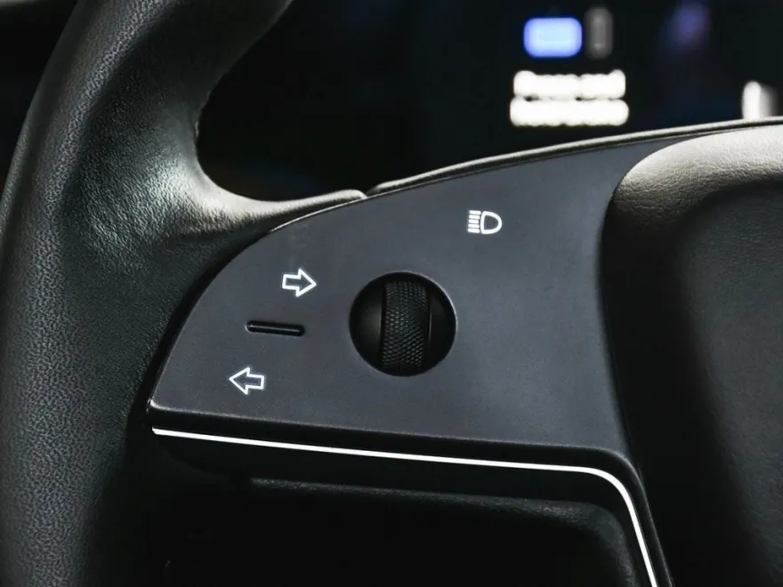 2024 Tesla Model X photo 24