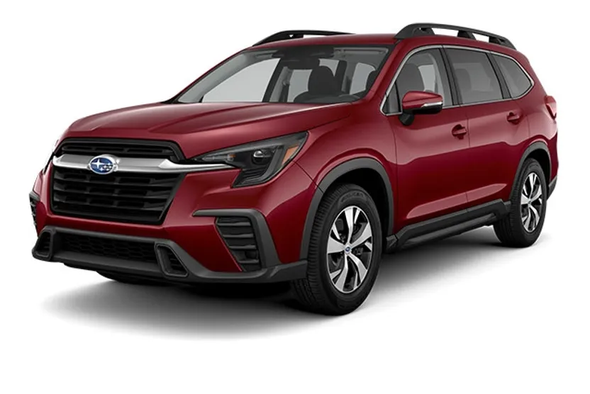 2023 Subaru Ascent Premium photo 1