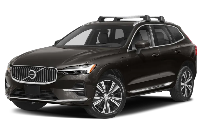 2022 Volvo XC60 Recharge Hybrid T8 Inscription photo 1
