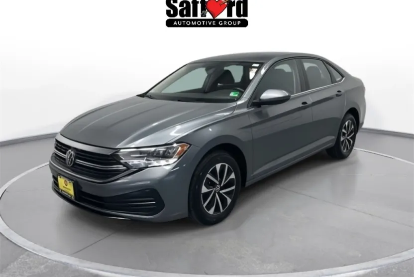 2024 Volkswagen Jetta 1.5T S photo 1