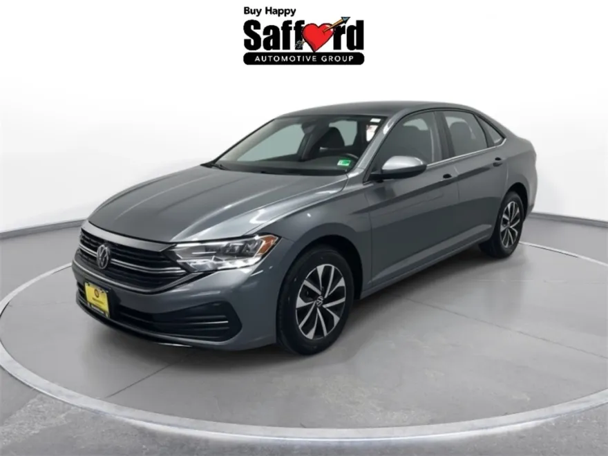 2024 Volkswagen Jetta 1.5T S photo 1