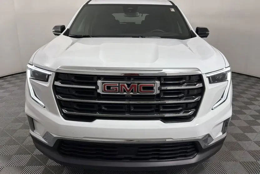 2025 Gmc Acadia Elevation photo 1