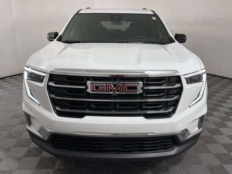 2025 Gmc Acadia Elevation photo 1