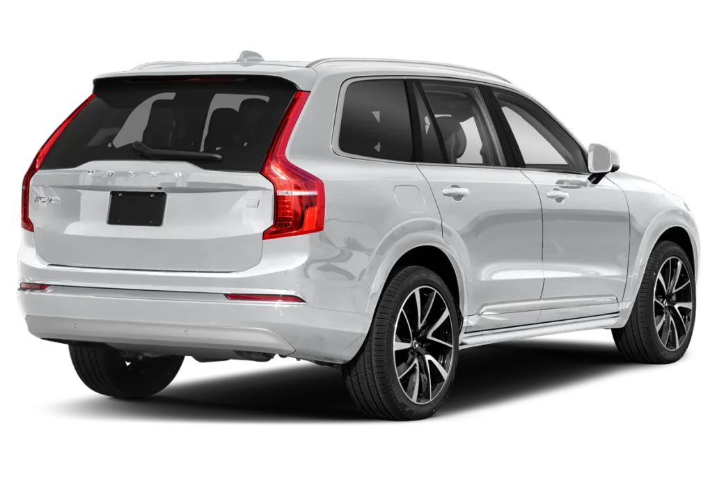 2022 Volvo XC90 Recharge T8 Inscription Expression photo 1