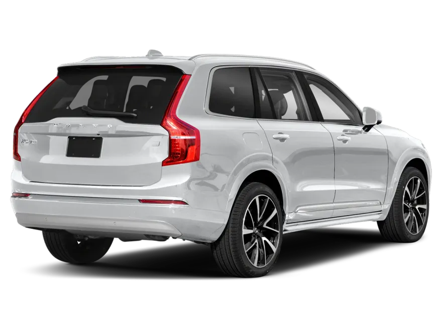 2022 Volvo XC90 Recharge T8 Inscription Expression photo 1
