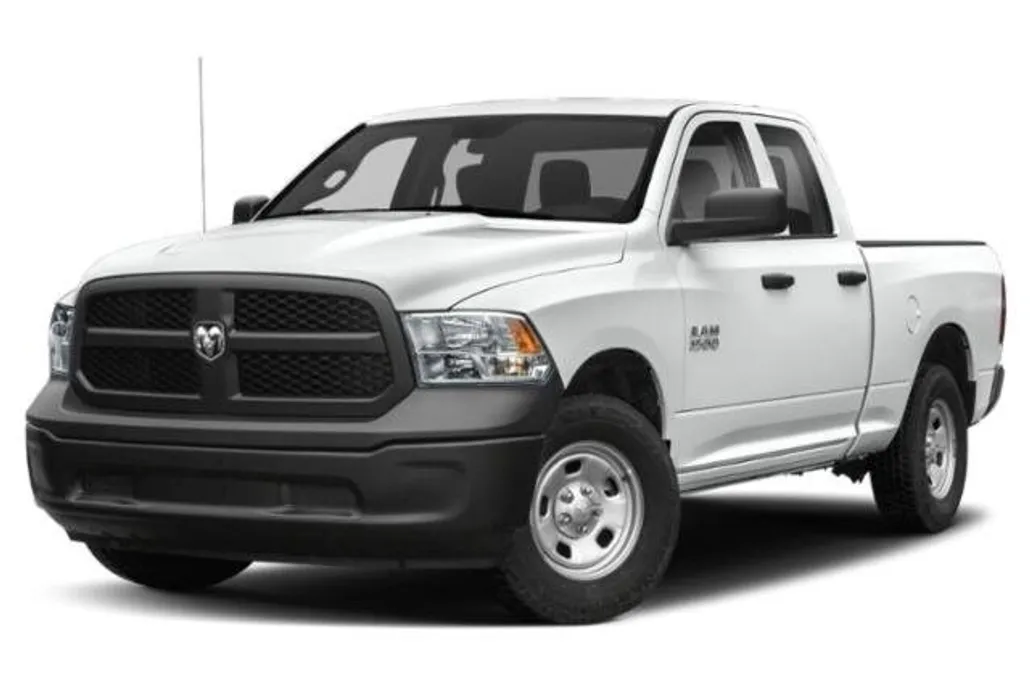 2019 Ram 1500 Classic Express photo 1