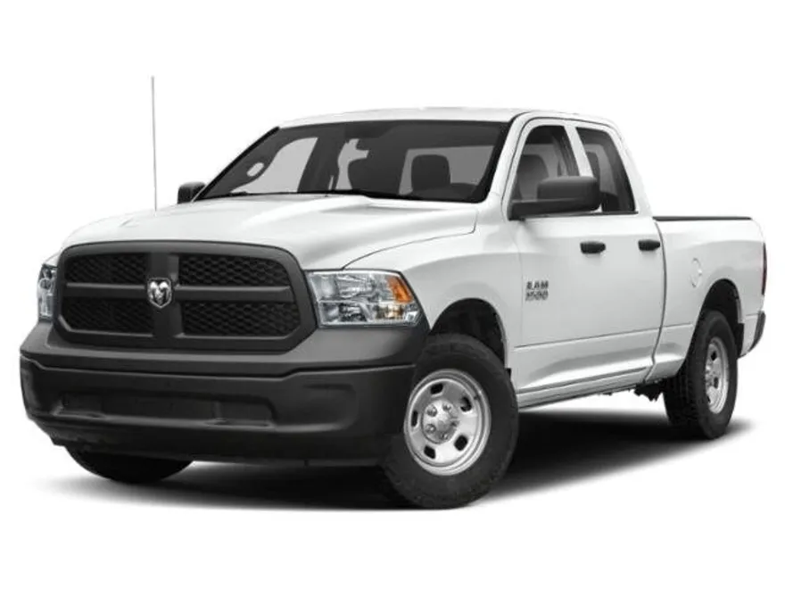 2019 Ram 1500 Classic Express photo 1