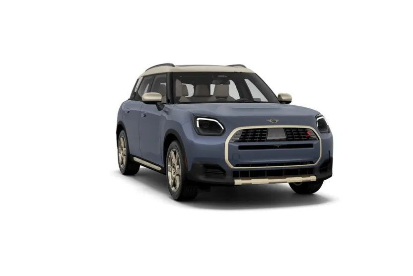 2026 Mini Countryman S ALL4 photo 1