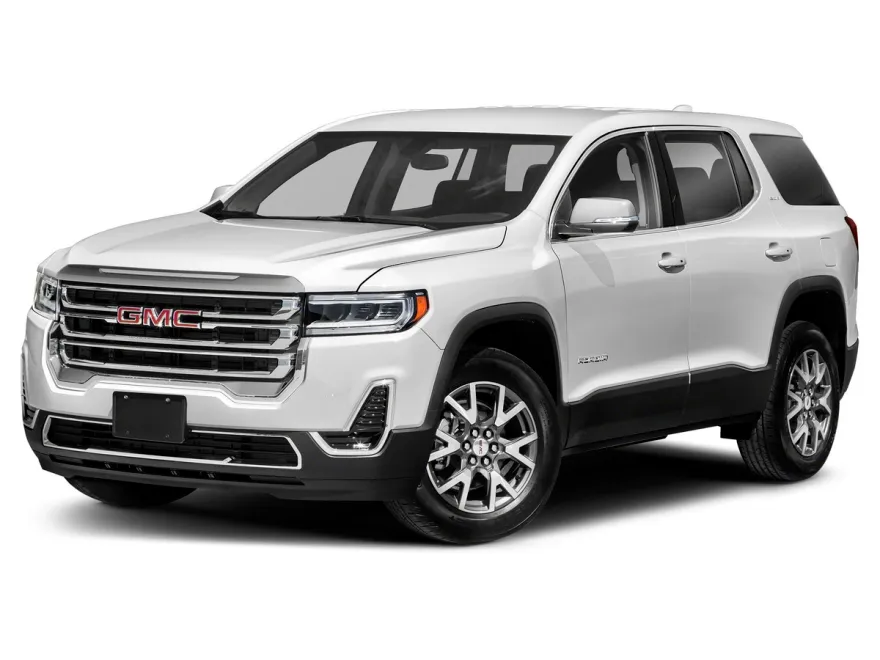2021 Gmc Acadia SLE photo 1