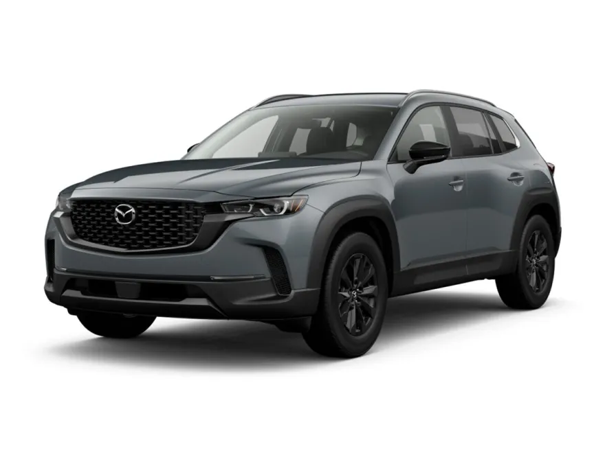 2024 Mazda CX-50 2.5 S Preferred photo 1