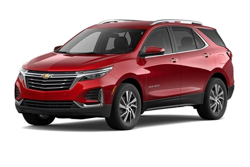 2023 Chevrolet Equinox Premier photo 1
