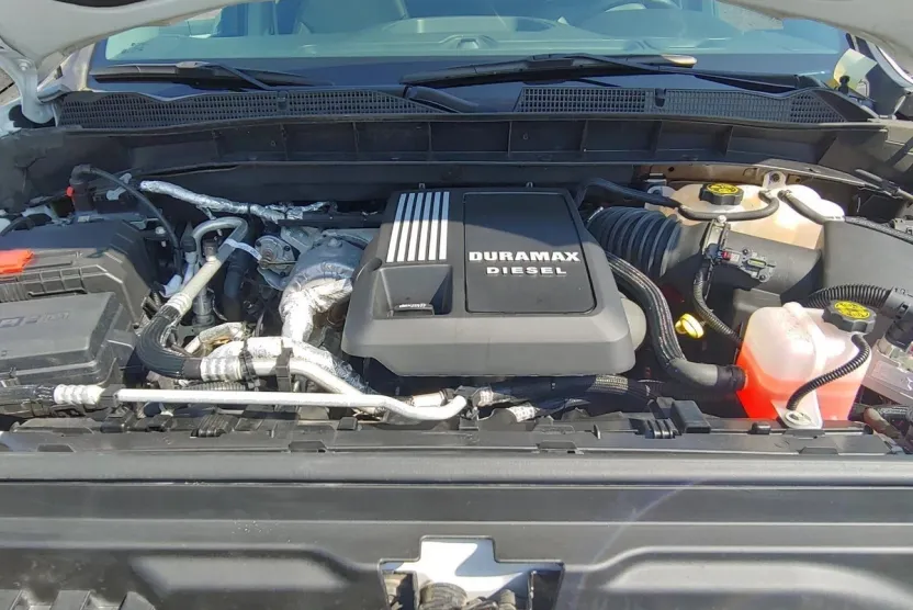 2021 Gmc Sierra 1500 Denali photo 1