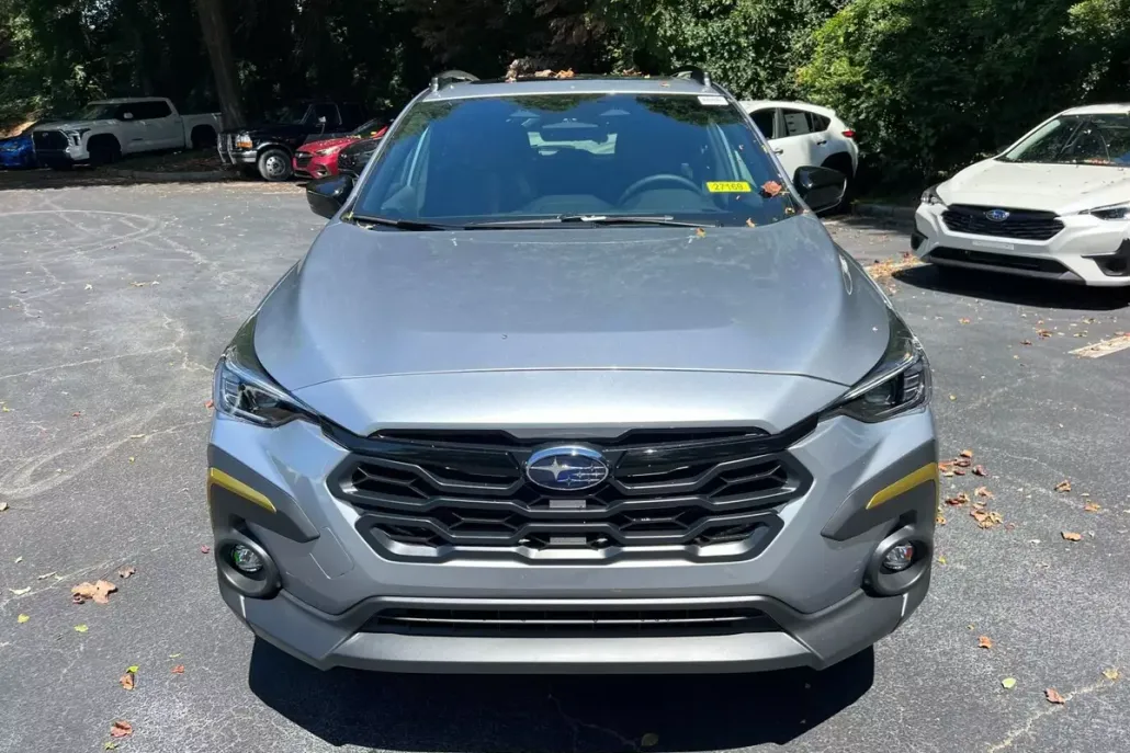 2025 Subaru Crosstrek Sport photo 1