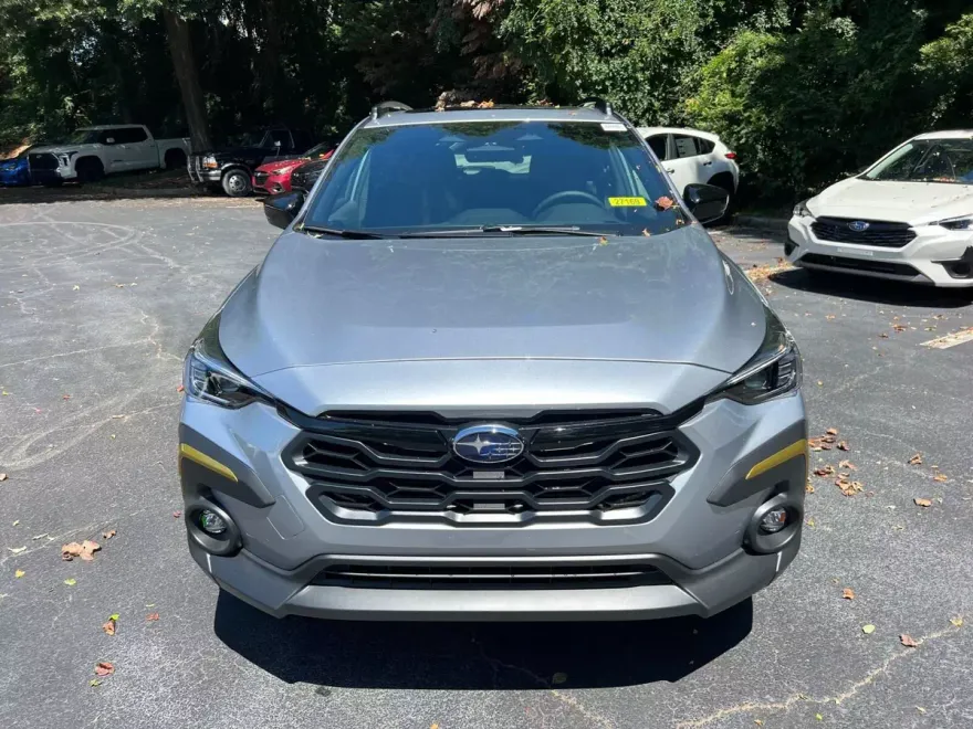 2025 Subaru Crosstrek Sport photo 1
