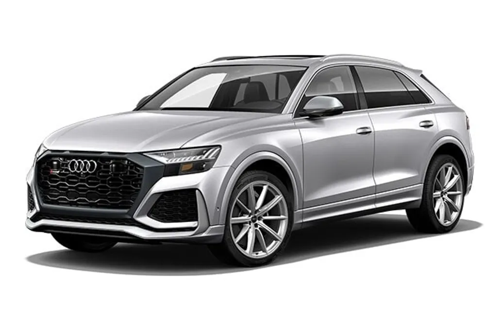 2023 Audi RS Q8 photo 1