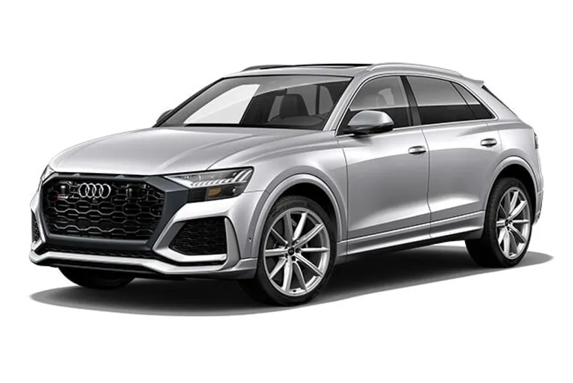 2023 Audi RS Q8 photo 1