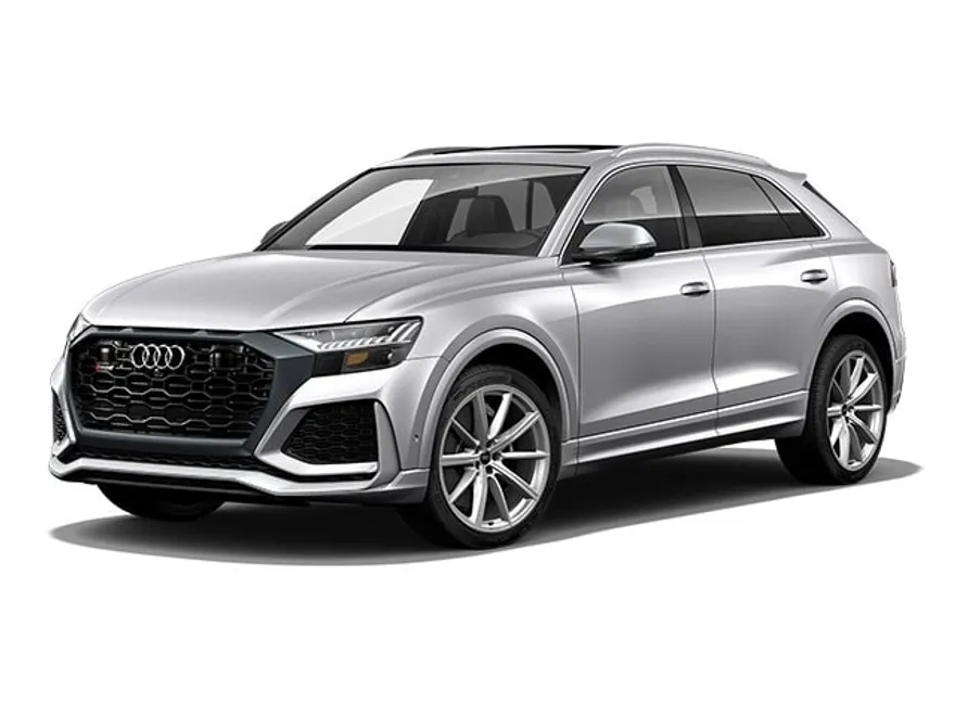 2023 Audi RS Q8 photo 1