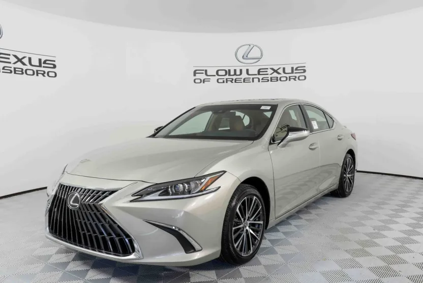 2025 Lexus ES 300h Premium photo 1