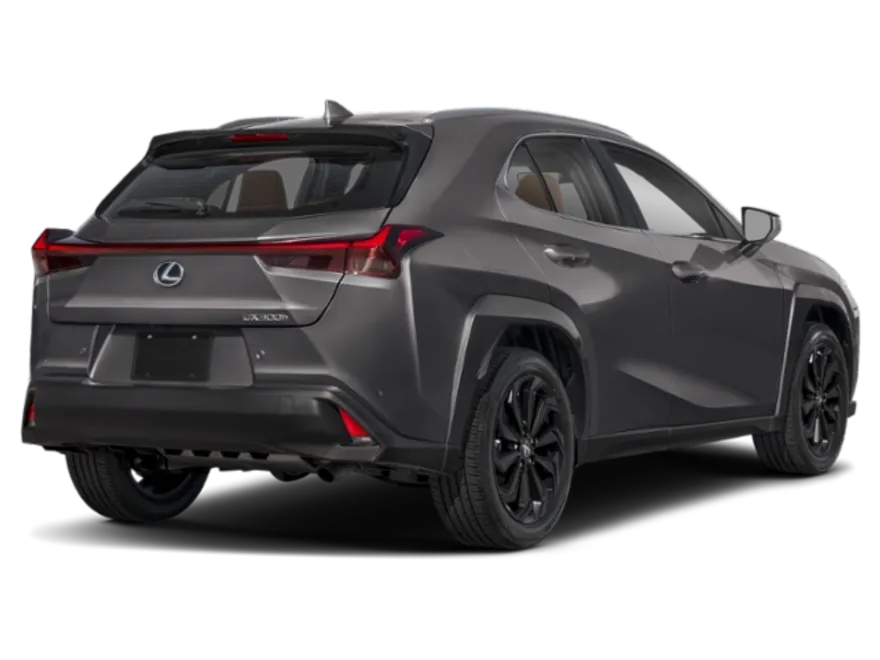 2025 Lexus UX Premium photo 1