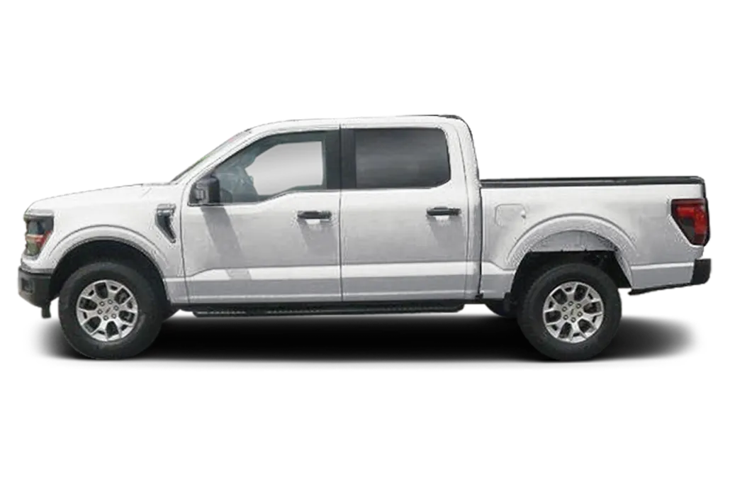 2025 Ford F-150 XL photo 1