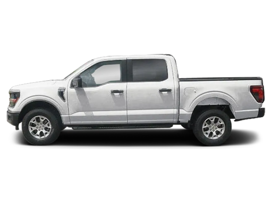 2025 Ford F-150 XL photo 1