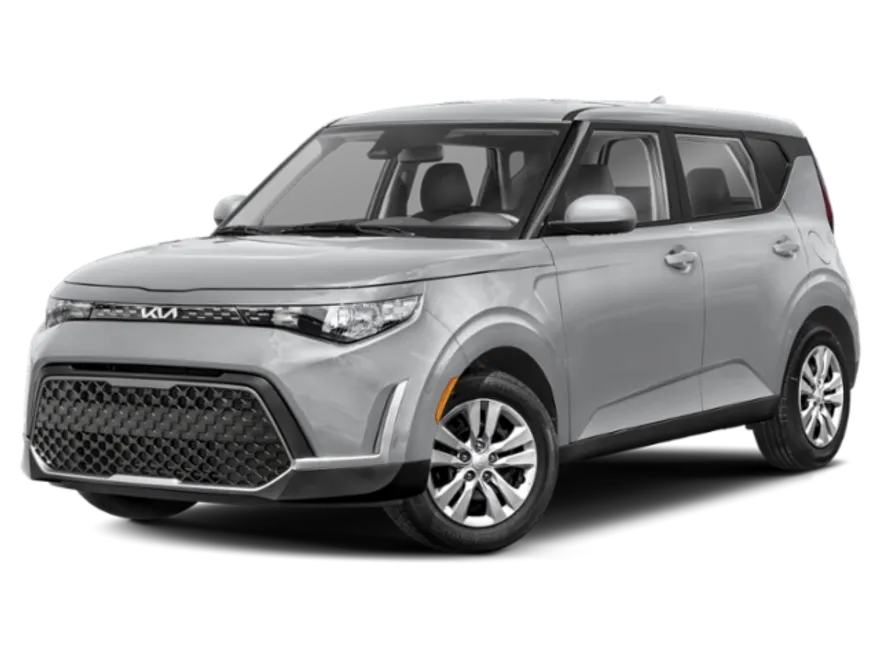 2024 Kia Soul LX photo 1