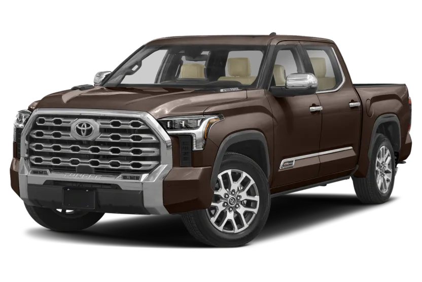 2023 Toyota Tundra 1794 Edition photo 1