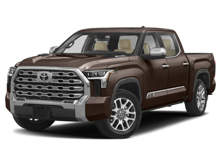 2023 Toyota Tundra 1794 Edition photo 1