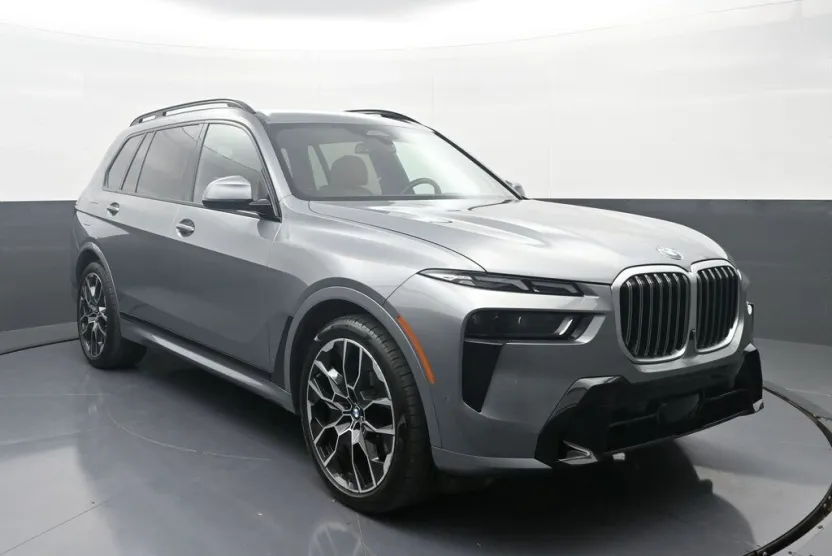 2023 Bmw X7 xDrive40i photo 1