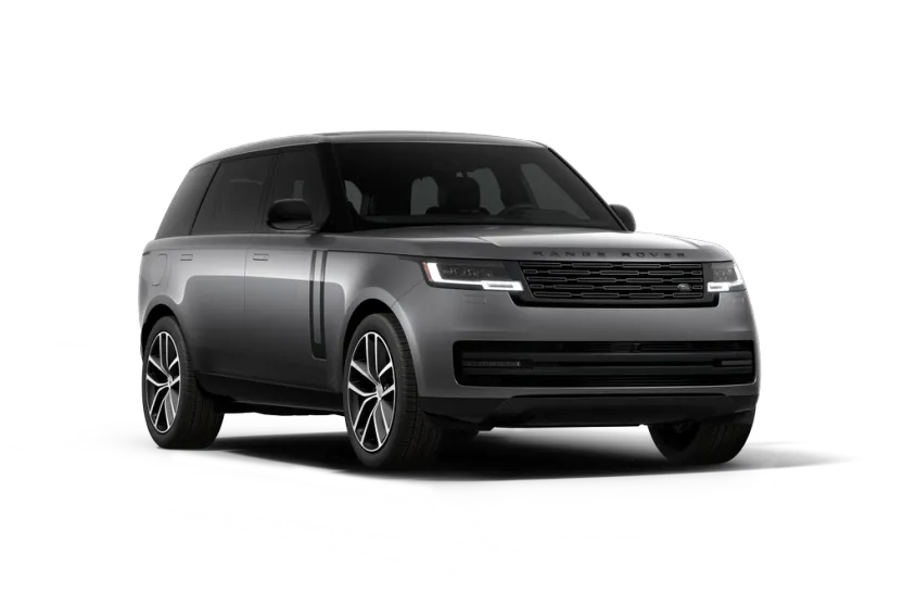 2025 Land Rover Range Rover SE photo 1