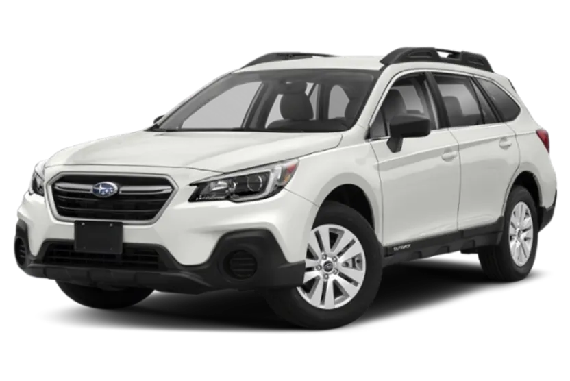 2019 Subaru Outback 2.5i photo 1
