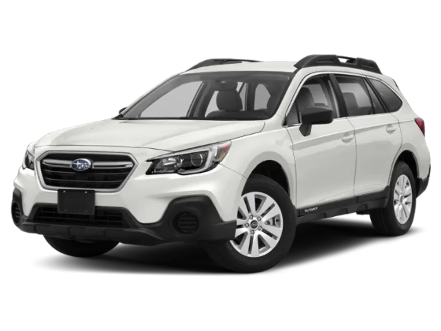 2019 Subaru Outback 2.5i photo 1