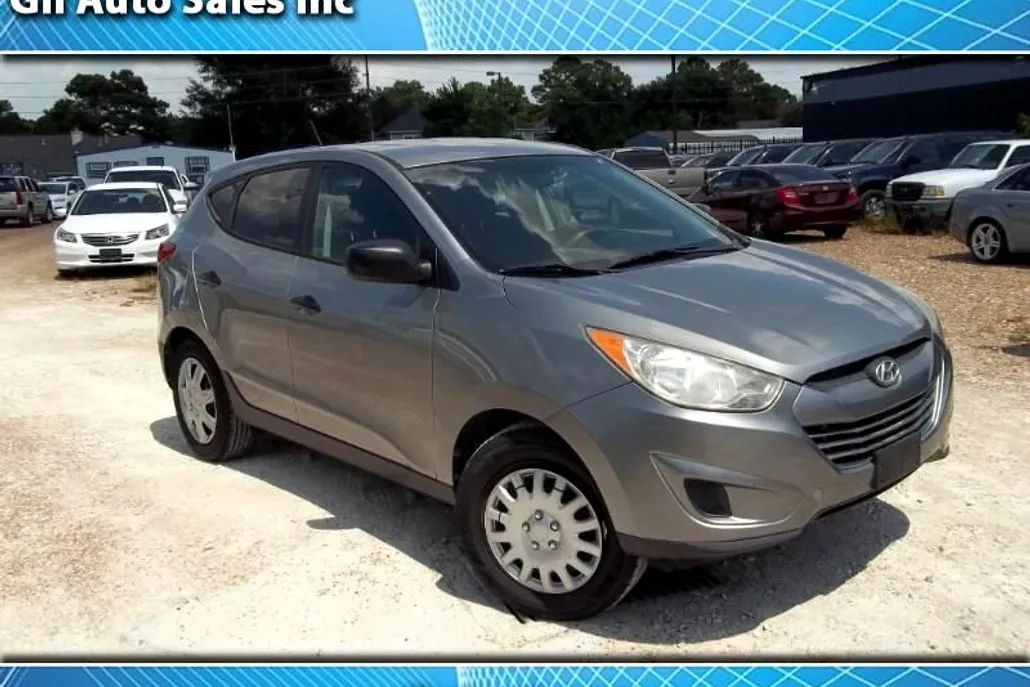 2015 Mitsubishi Outlander Sport SE photo 1