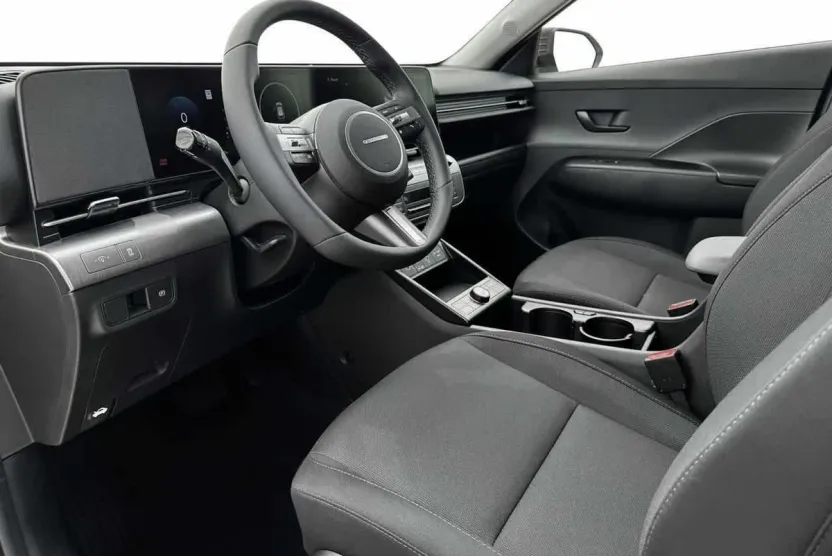 2025 Hyundai Kona Electric SEL photo 1