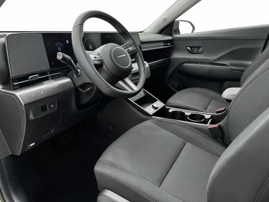 2025 Hyundai Kona Electric SEL photo 1