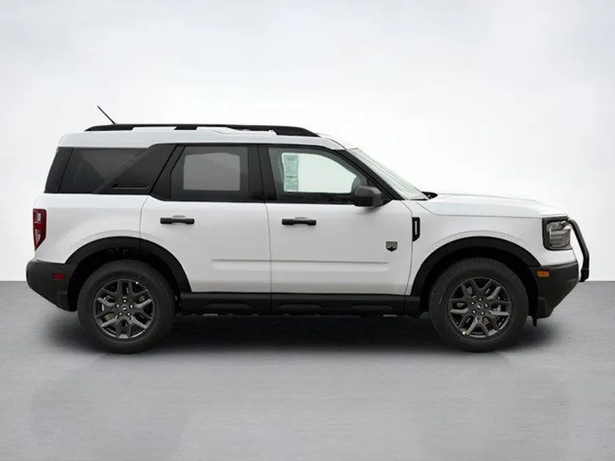 2025 Ford Bronco Sport Big Bend photo 1