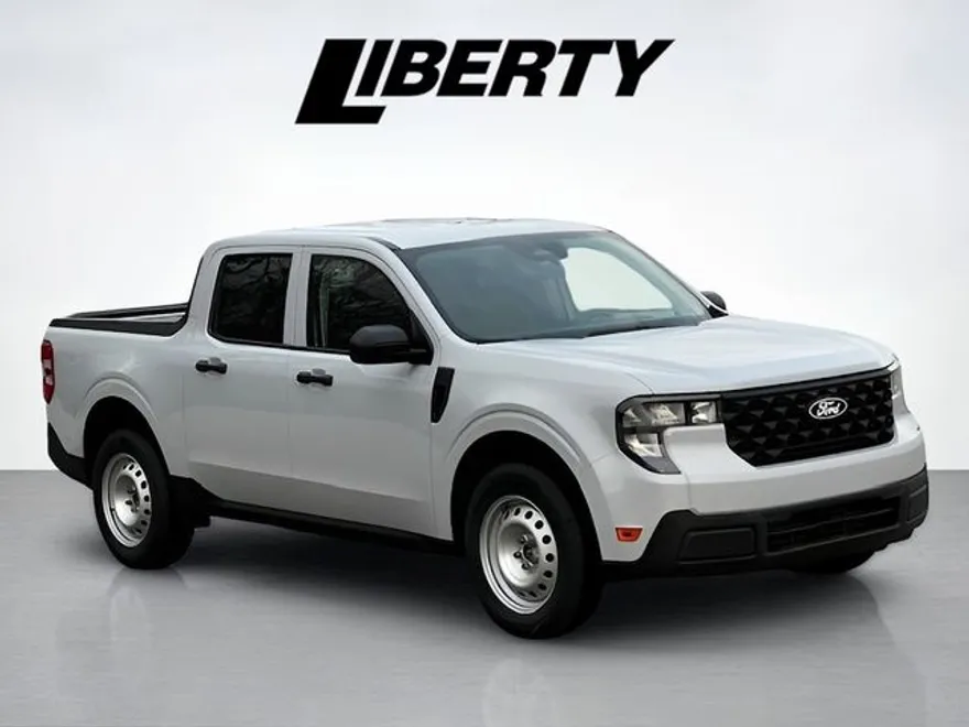 2025 Ford Maverick XL photo 1