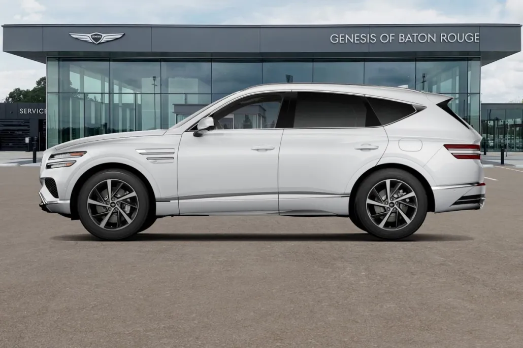 2026 Genesis GV80 2.5T Advanced photo 1