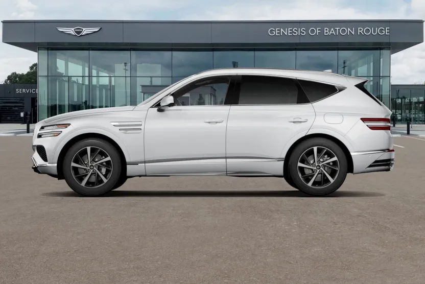 2026 Genesis GV80 2.5T Advanced photo 1