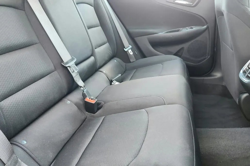 2024 Chevrolet Malibu 1LT photo 1