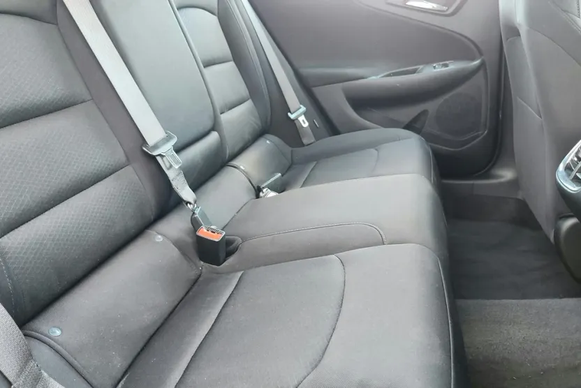 2024 Chevrolet Malibu 1LT photo 1