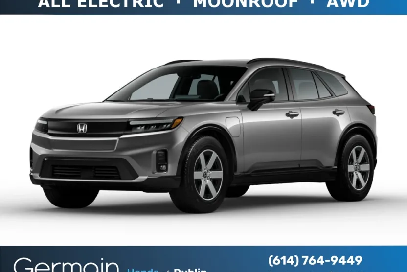 2024 Honda Prologue Touring photo 1