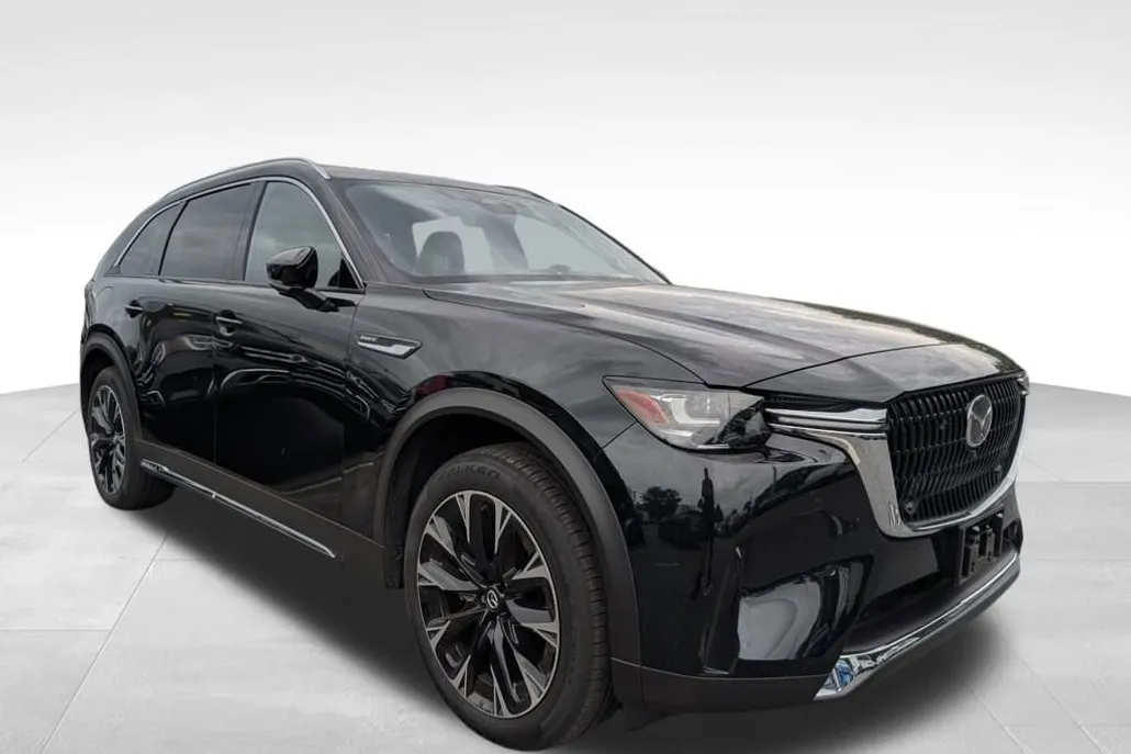 2025 Mazda CX-90 Premium Plus photo 1